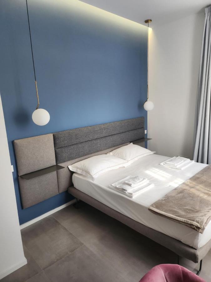 Dada Suites CTA Exterior foto