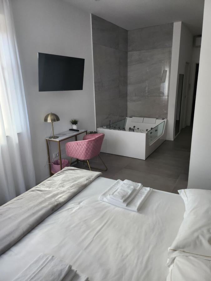 Dada Suites CTA Exterior foto